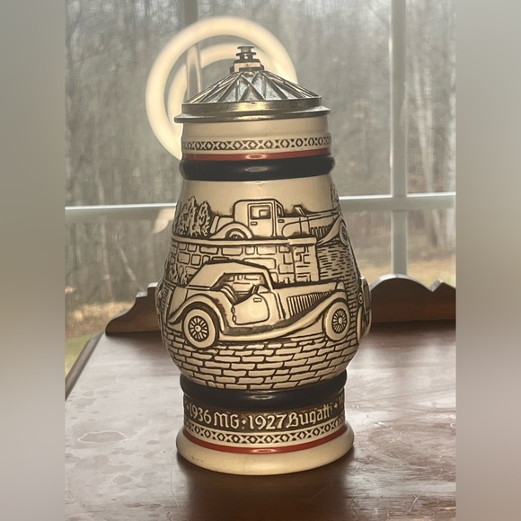 Avon Collectible Stein - Picture 3 of 7